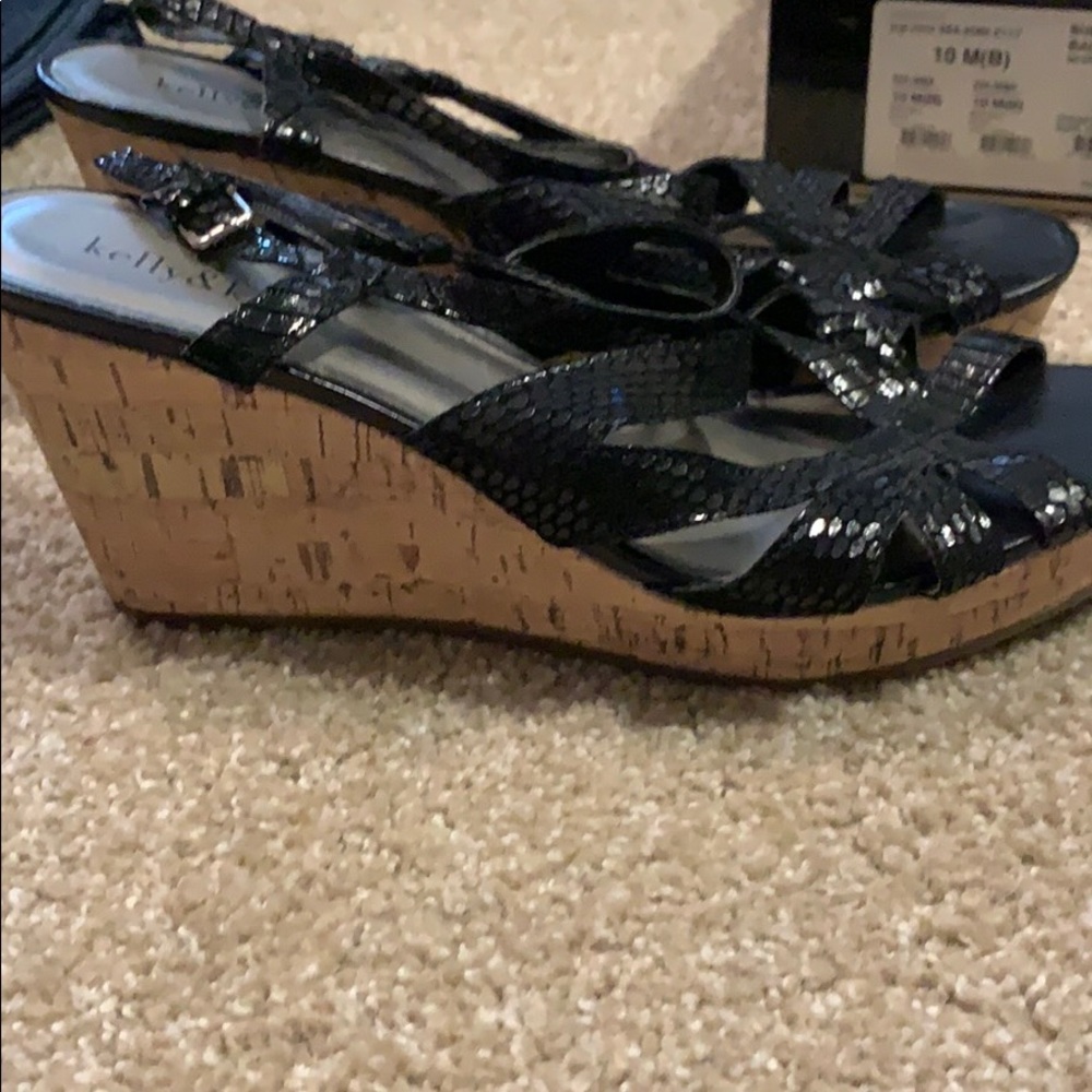Wedges - Picture 2 of 2